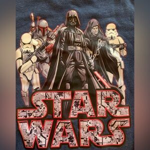 Star Wars Sweatshirt